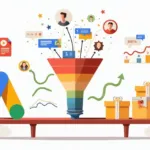 Google Ads para Ecommerce: Estratégias para Vender Mais