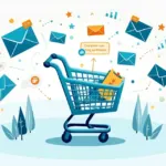 Como montar campanhas de e-mail para recuperar carrinhos